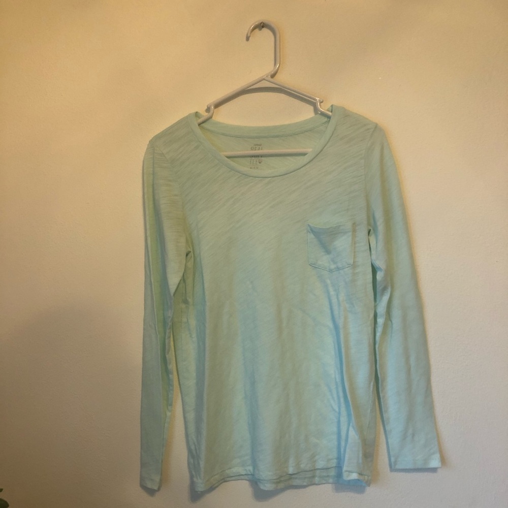 Aerie Real Soft Long Sleeve